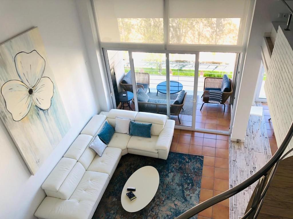 Vacaciones En La Playa Calafell Apartment El Vendrell Exterior photo