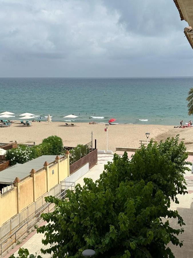 Vacaciones En La Playa Calafell Apartment El Vendrell Exterior photo