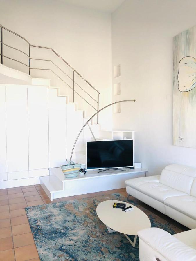 Vacaciones En La Playa Calafell Apartment El Vendrell Exterior photo
